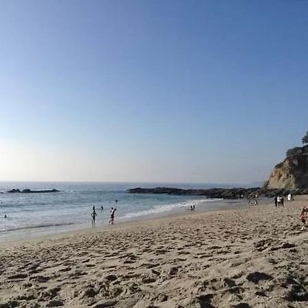 Steps To Victoria Beach ラグナ・ビーチ エクステリア 写真