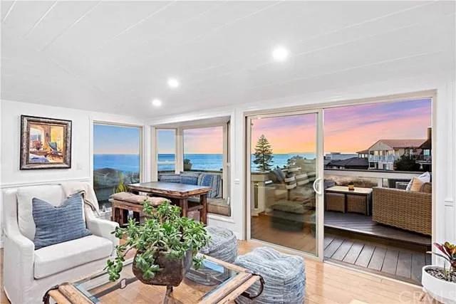 Steps To Victoria Beach ラグナ・ビーチ エクステリア 写真