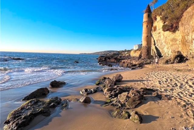 Steps To Victoria Beach ラグナ・ビーチ エクステリア 写真
