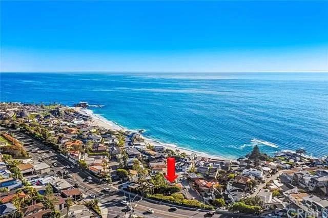 Steps To Victoria Beach ラグナ・ビーチ エクステリア 写真