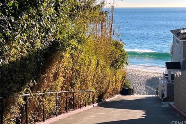 Steps To Victoria Beach ラグナ・ビーチ エクステリア 写真